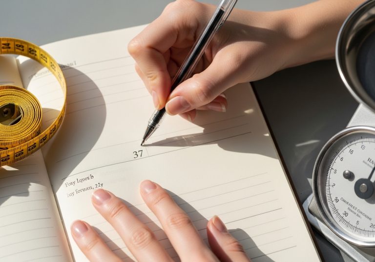 Похудение без диет и спорта с гарантией результата