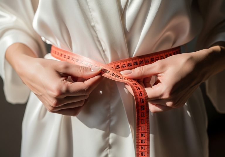 Похудение и его последствия для организма
