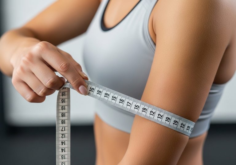 Похудение без спорта: как потерять 10 кг за два месяца